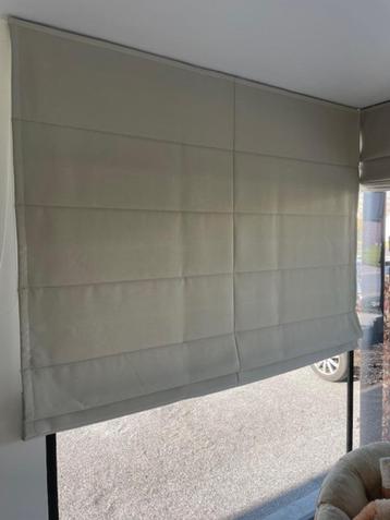 Vouwgordijnen verschillende maten beschikbaar beschikbaar voor biedingen