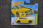 001 / Hot Wheels MERCEDES-BENZ A-CLASS 2019, Ophalen of Verzenden, Nieuw, Hot Wheels