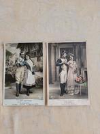 2postkaarten nr 127a, Collections, Cartes postales | Thème, Enlèvement ou Envoi