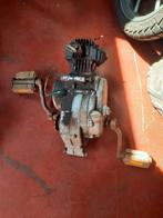 Honda amigo motor, Fietsen en Brommers, Ophalen