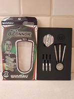 Winmau Willie O'Conner 23 g, Envoi, Flights