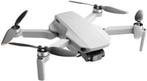 DJI mini 2 drone (incl Fly more pack), Elektro, Quadcopter of Multicopter, Ophalen of Verzenden, Zo goed als nieuw