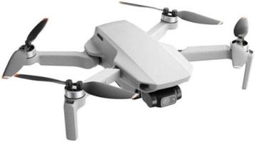 DJI mini 2 drone (incl Fly more pack) beschikbaar voor biedingen