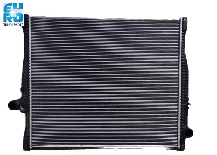 VOLVO FH4 RVI-T WATER RADIATEUR ZONDER RAND, Autos : Pièces & Accessoires, Pièces camion, Volvo, Moteur et Accessoires, Neuf, Enlèvement ou Envoi
