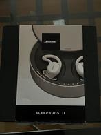 Bose Sleepbuds II Neufs – Écouteurs Sommeil neuf, Ophalen of Verzenden, Nieuw