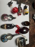 Ajeco, Ophalen, Gebruikt