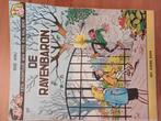 De Ravenbaron (Bob Mau), Boeken, Ophalen of Verzenden, Zo goed als nieuw