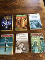 6 Titres de Danielle Steel   2 € pièce ou 3 pour 5 € , Ophalen of Verzenden, Danielle Steel