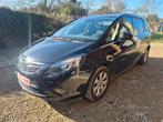 Opel Zafira Tourer 1.6 EcoFlex diesel mod 2016, Auto's, Bedrijf, 5 deurs, Parkeersensor, Te koop