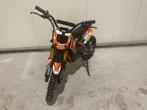 2025 Ultra Motocross ILX1500 Elektrische Crossmotor oranje, Motoren, Bedrijf, Overig, Ultra Motocross