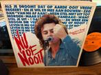 Nu Of Nooit, Cd's en Dvd's, Vinyl | Overige Vinyl, Ophalen of Verzenden, Zo goed als nieuw