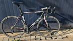 Koersfiets Zannata Z88 aero, Fietsen en Brommers, Ophalen, Zo goed als nieuw