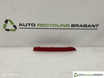 Bumper Reflector Rechts BMW 5 Serie G30 G31 LCI 63149463764 beschikbaar voor biedingen
