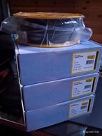 3.8KG ASA FILAMENT ZWART, Ophalen of Verzenden, Nieuw