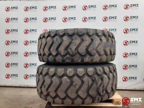 Occ pneu industriel Michelin 23.5R25 Zettelmeyer, Autos : Pièces & Accessoires, Pièces camion, Autres marques, Autres pièces automobiles