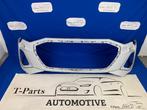 Audi e-tron e tron voorbumper sportback origineel etron bump, Gebruikt, Audi, Bumper