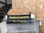 Ruitenwismotor + Mechaniek van een Peugeot 308, Gebruikt, -, -, Ophalen of Verzenden