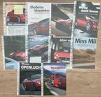 ALFA 8C - ARTIKELS, Boeken, Ophalen of Verzenden