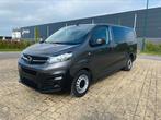 Opel Vivaro L3 dubbele cabine / Auto / 24371,9 € ex BTW, Auto's, Bestelwagens en Lichte vracht, Stof, 1995 cc, 4 cilinders, 2500 kg