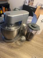 Kenwood Chef XL, Ophalen, Zo goed als nieuw, 3 snelheden of meer
