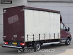 Mercedes Sprinter 315 CDI Schuifzeilen Bakwagen Lat om Lat A, Auto's, Centrale vergrendeling, Stof, Gebruikt, 110 kW
