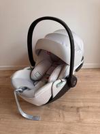 Cybex Cloud T i-Size + Base T + regenhoes + insectennet, Overige merken, 0 t/m 18 kg, Nieuw, Ophalen of Verzenden
