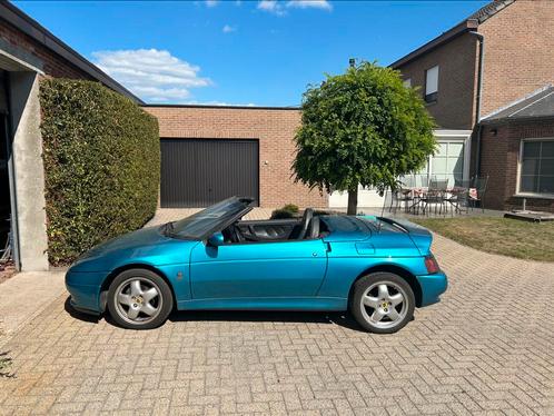 Lotus elan s2 zeer goede staat (800stuks )/4655 totaal, Auto's, Oldtimers, Particulier, Lotus, Ophalen