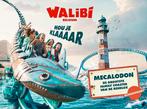 Walibi Belgium Tickets