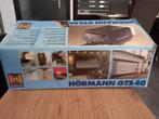 moteur de porte de garage hormann gts 40, Enlèvement, Neuf