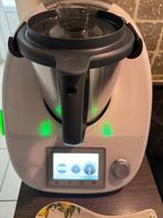 Thermomix 5, met extra beker en accessoires, Elektronische apparatuur, Keukenmixers, Ophalen, Gebruikt