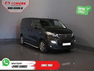 Peugeot Expert 2.0 HDI 120 pk MARGE 2.5t Trekhaak/ CarPlay/  beschikbaar voor biedingen