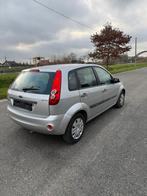 Ford Fiesta 1.3 Benzine 77000 km Airco, Particulier, Fiësta, Euro 4, Te koop