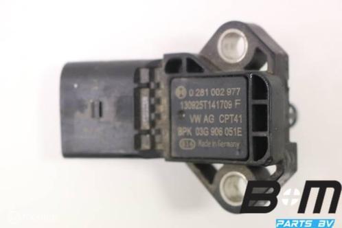 Druksensor Volkswagen Golf Sportsvan, Auto-onderdelen, Motor en Toebehoren, Gebruikt