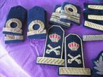 Gallons zeemacht, Verzamelen, Militaria | Algemeen, Ophalen, Marine, Lintje, Medaille of Wings