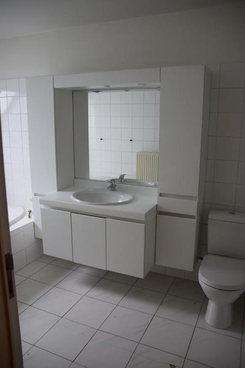Meubles de salle de bain Detremmerie, Maison & Meubles, Salle de bain | Meubles de Salle de bain, Utilisé, Meuble lavabo, 150 à 200 cm