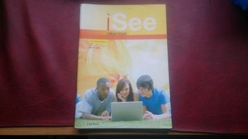 i see rekenblad via informatica excel 2010, Enlèvement ou Envoi