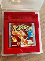 Pokemon red gameboy, Ophalen, Zo goed als nieuw