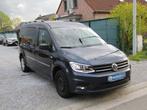 Vw Caddy Maxi 1.4 TSI Automaat 7 zitplaatsen, Auto's, Volkswagen, 4 cilinders, 5 zetels, 5 deurs, Dealer onderhouden