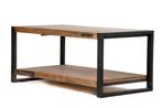 Table basse, Maison & Meubles, Enlèvement, Utilisé