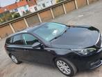 Peugeot 308 bj 2018, Auto's, Peugeot, Zwart, Particulier, Te koop, Leder en Alcantara