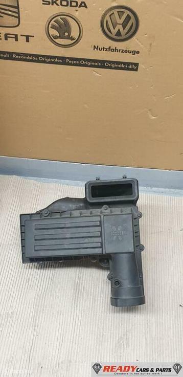1.4 TSI TFSI 160 PK Luchtfilterhuis 3C0129607BG LUCHTFILTER beschikbaar voor biedingen