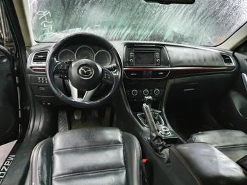 Airbag set Mazda  6  2012  beschikbaar voor biedingen