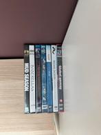 7 DVD, Cd's en Dvd's, Ophalen of Verzenden, Nieuw in verpakking