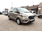 Ford Transit Custom Transit Custom L1H1 Autm. Trend*TREKHAA, Auto's, 4 deurs, 0 kg, 97 kW, 131 pk