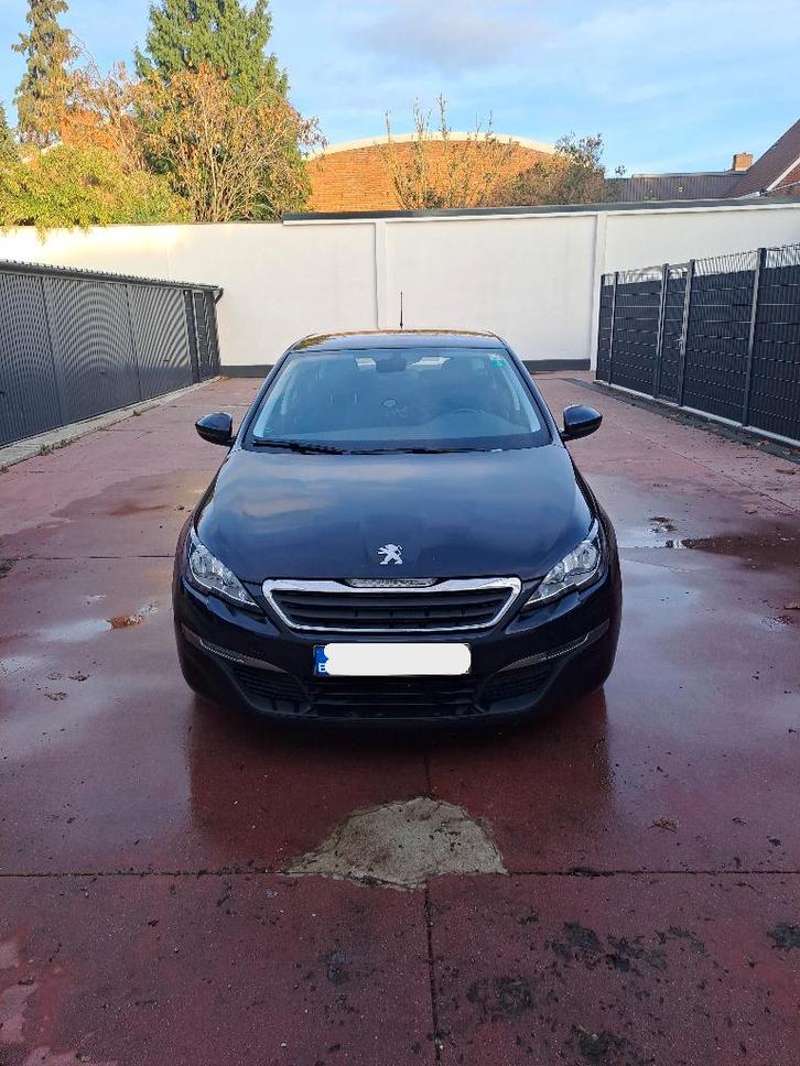 Peugeot 308 SW, Autos, Peugeot, Particulier, ABS, Phares directionnels, Airbags, Air conditionné, Bluetooth, Ordinateur de bord