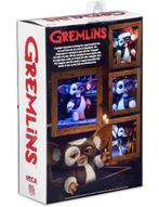 NECA Gremlins Ultimate Gizmo Figurine 12cm, Envoi, Neuf