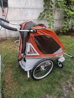 Chariot Thule, fietskar., Fietsen en Brommers, Ophalen, Gebruikt