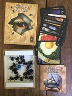 Kaartspel Vliegen Vangen, Ophalen, Gebruikt