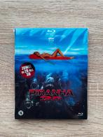 Piranha 3D [Blu-Ray] - NLO, Ophalen of Verzenden, Zo goed als nieuw, Horror