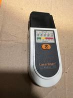 Détecteur humidité laserliner, Bricolage & Construction, Enlèvement, Comme neuf